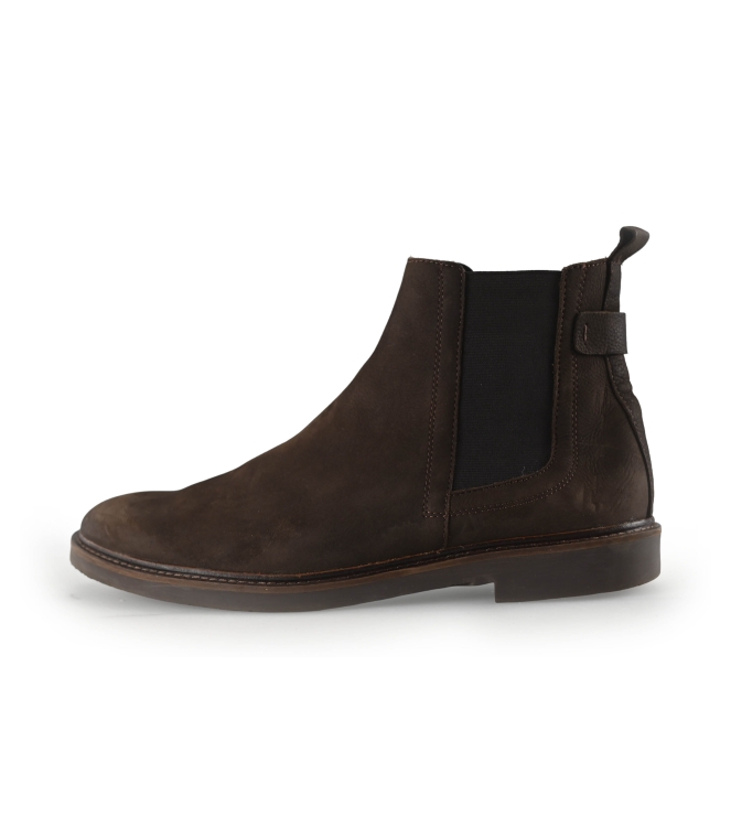 Via Borgo Chelsea boots
