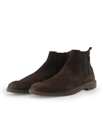 Via Borgo Chelsea boots Braun 268365