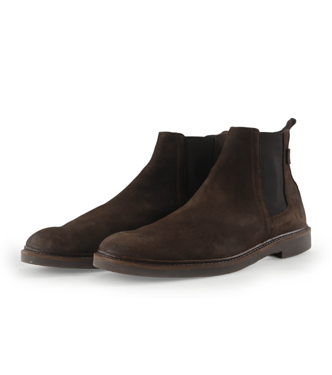 Via Borgo Chelsea boots