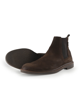 Via Borgo Chelsea boots