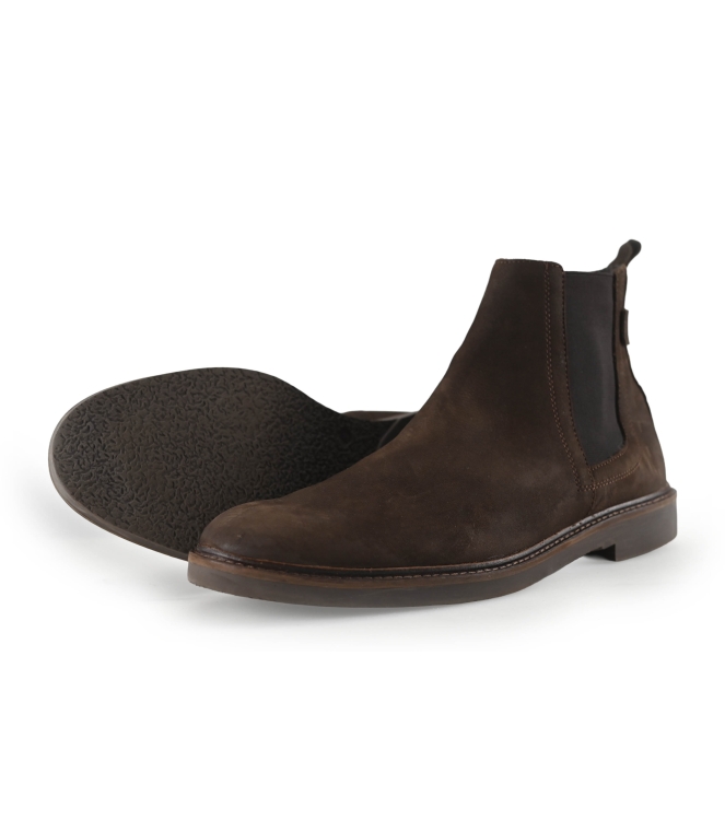 Via Borgo Chelsea boots