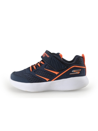 Skechers Sneaker Blau 268366