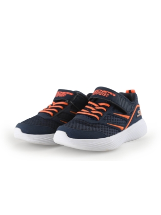 Skechers Sneaker Blau 268366