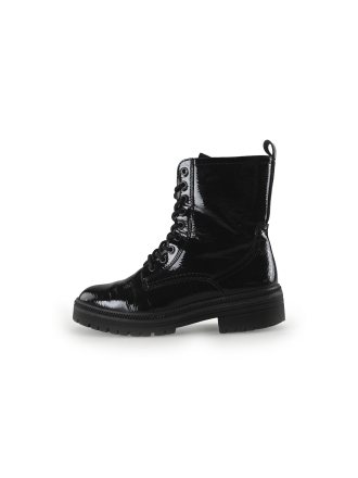 Nerogiardini Stiefeletten