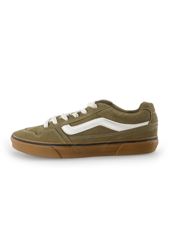 Vans Sneaker Grün 268385