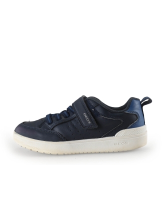 Geox Sneaker Blau 268387