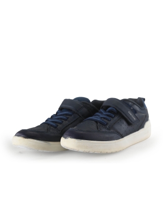 Geox Sneaker Blau 268387