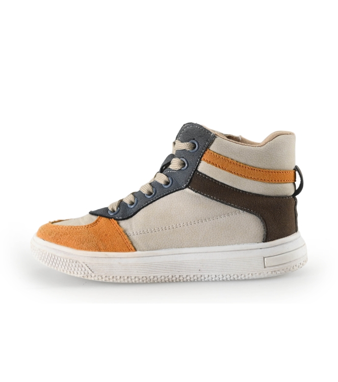 Milo Mila Hohe Sneaker