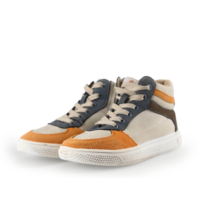 Milo Mila Hohe Sneaker