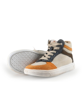 Milo Mila Hohe Sneaker