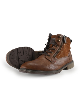 Mustang Schnürstiefel
