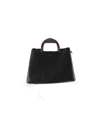 inyati Handtasche Schwarz 268402