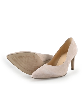 Gabor pumps