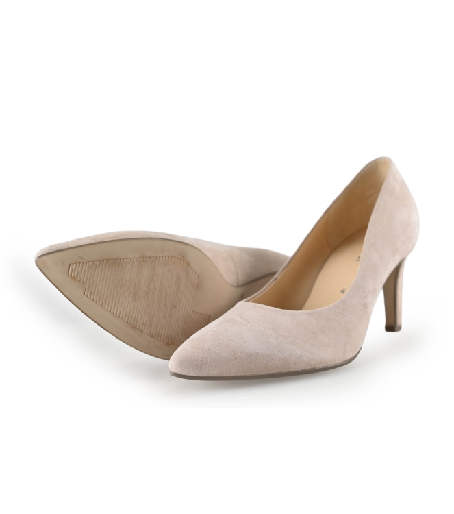 Gabor pumps