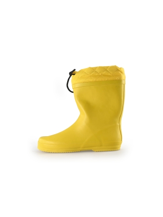 Xplor Regenstiefel Gelb 268408