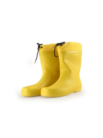 Xplor Regenstiefel Gelb 268408