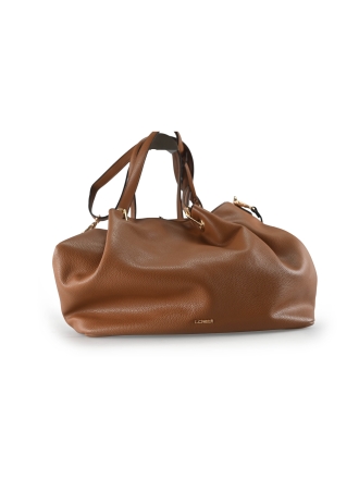 Lcredi Umhängetasche Cognac 268409