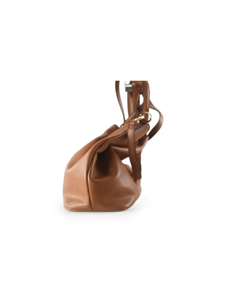 Lcredi Umhängetasche Cognac 268409