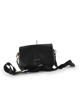 Laurent David Handtasche Schwarz 268410