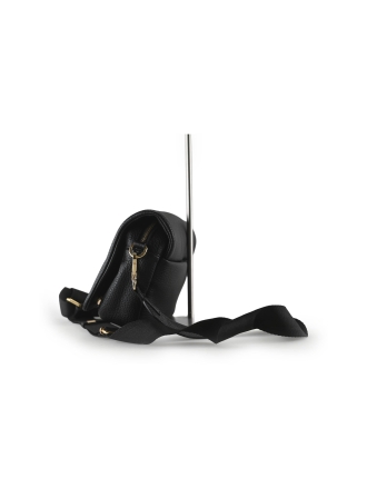 Laurent David Handtasche Schwarz 268410