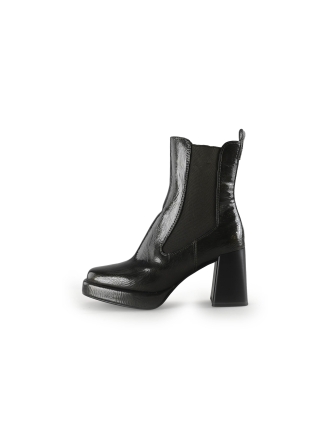 Tamaris Stiefeletten Grün 268415