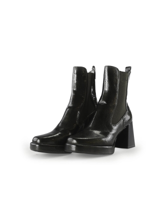 Tamaris Stiefeletten Grün 268415