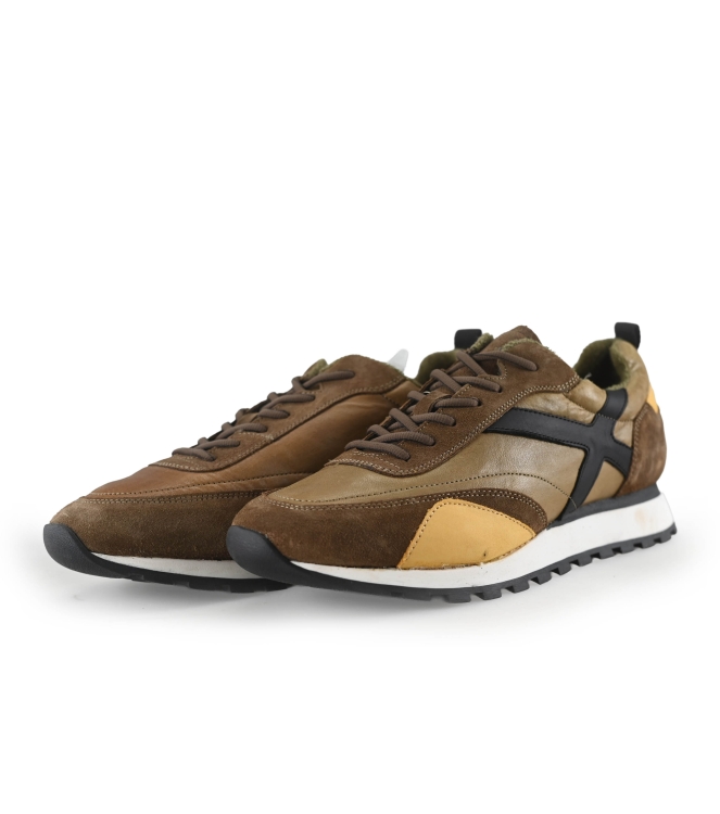 Via Borgo Sneaker