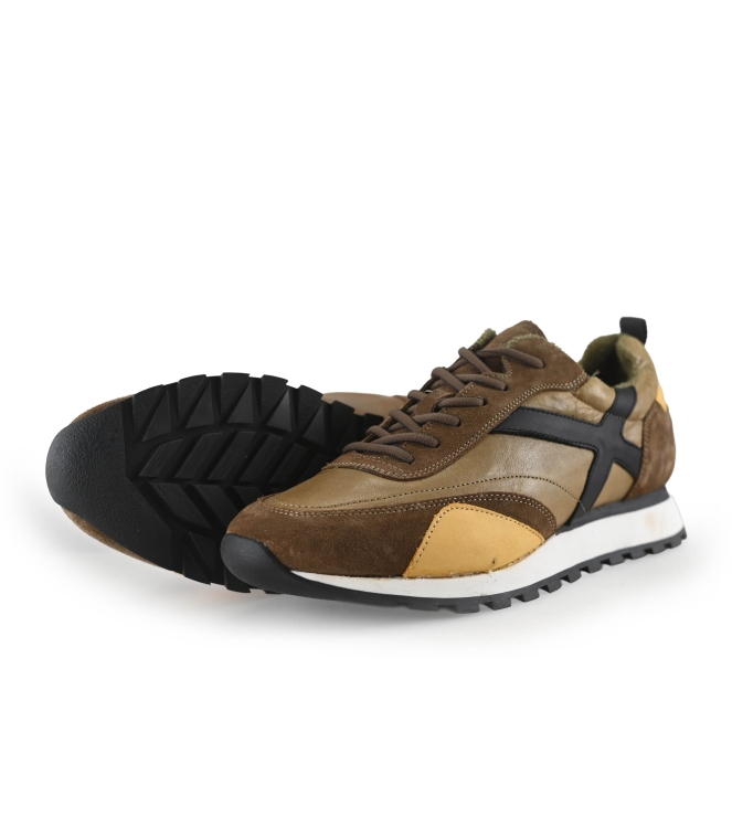Via Borgo Sneaker