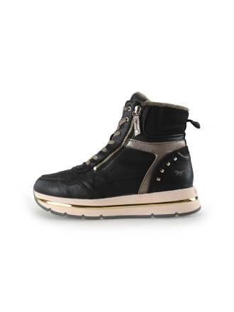Remonte Hohe Sneaker