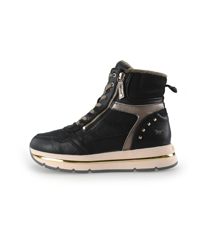 Remonte Hohe Sneaker