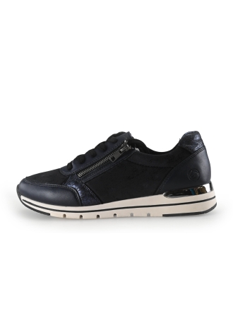 Remonte Sneaker Blau 268432
