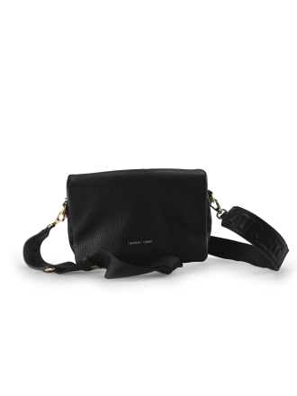 Laurent David Umhängetasche Schwarz 268440