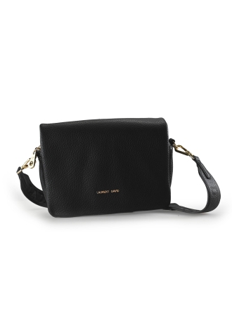 Laurent David Handtasche Schwarz 268441