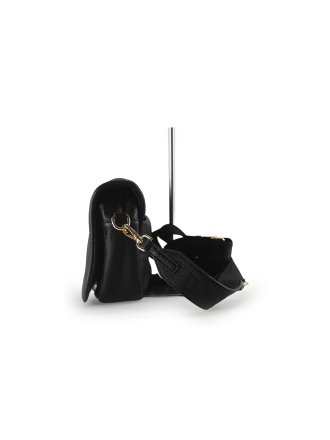 Laurent David Handtasche Schwarz 268441