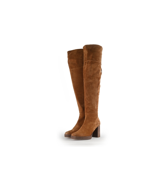 Signatur Stiefel