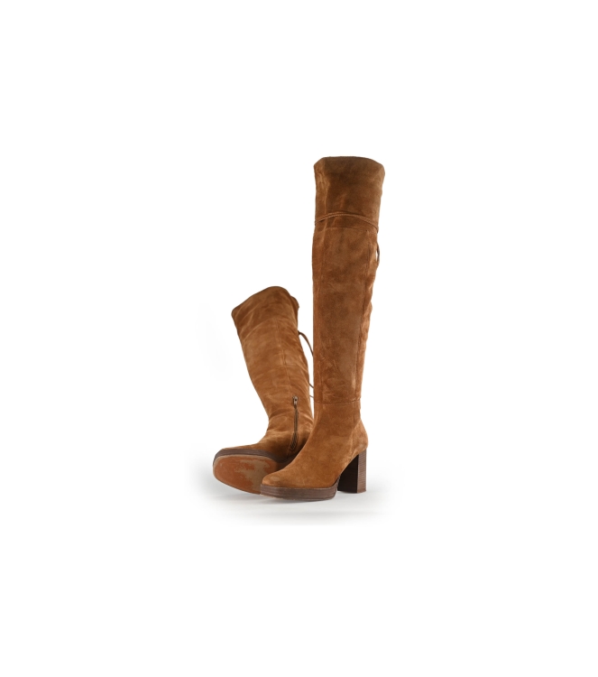 Signatur Stiefel