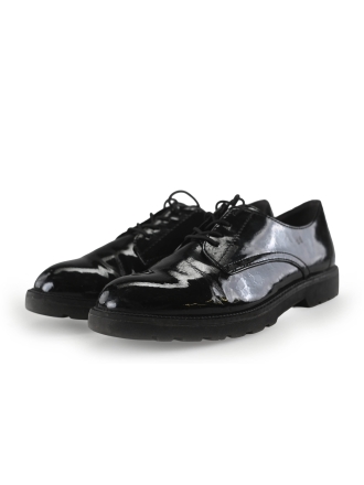 Tamaris Schnürschuhe Schwarz 268447