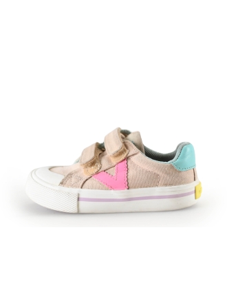 Victoria Shoes Sneaker Rosa 268449