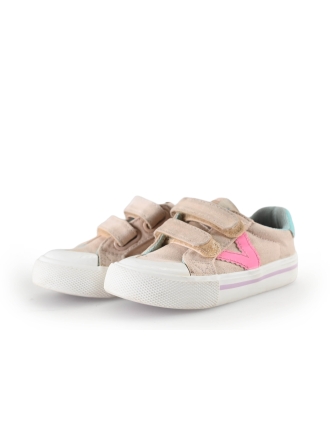 Victoria Shoes Sneaker Rosa 268449