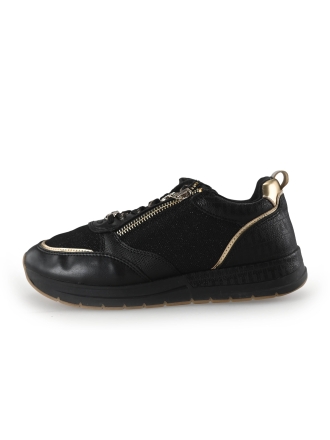 Tamaris Schnürschuhe Schwarz 268451