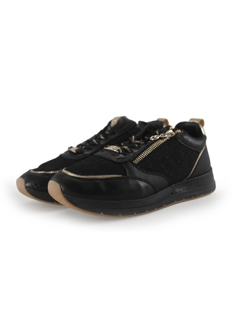 Tamaris Schnürschuhe Schwarz 268451