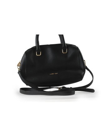 Laurent David Handtasche Schwarz 268455