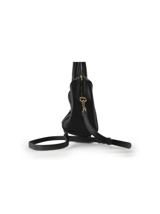 Laurent David Handtasche Schwarz 268455