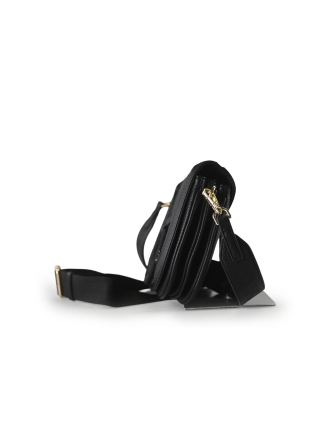 Laurent David Umhängetasche Schwarz 268456