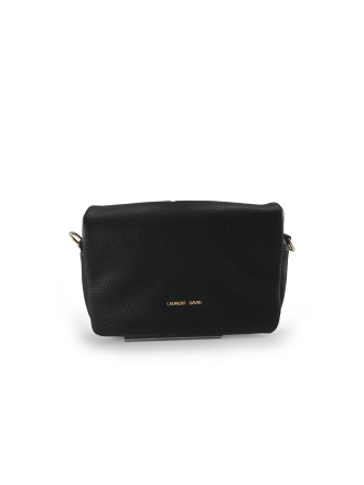 Laurent David Umhängetasche Schwarz 268457