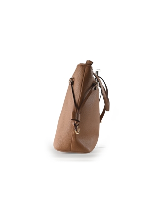 Laurent David Umhängetasche Cognac 268458