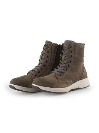 Xsensible Schnürstiefel