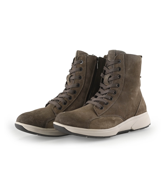 Xsensible Schnürstiefel