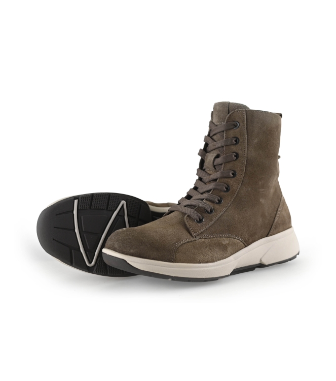 Xsensible Schnürstiefel