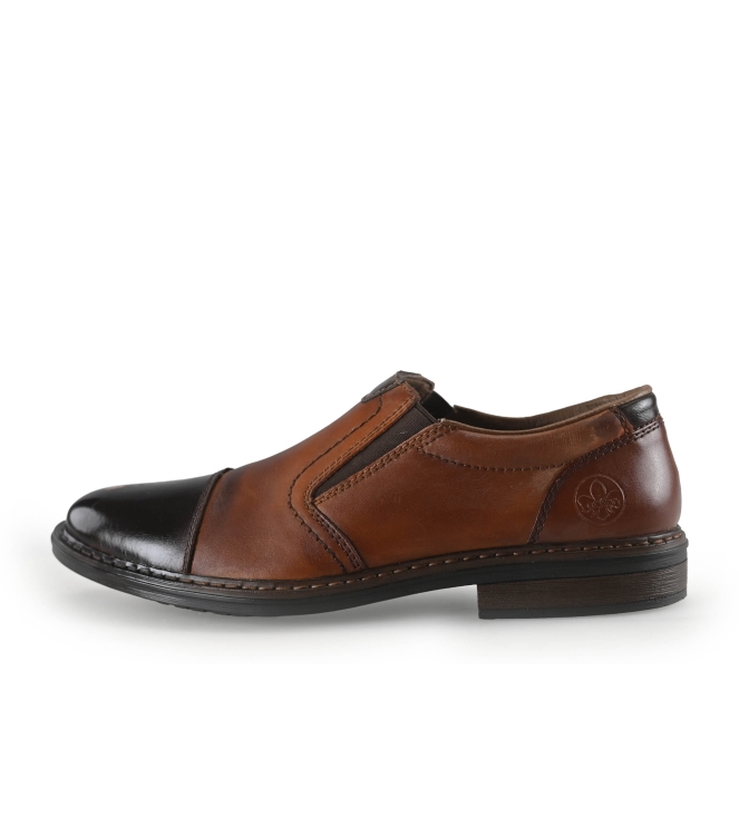 Camel Active Slip-ons
